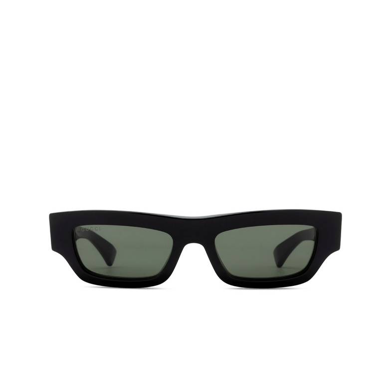 Occhiali da sole Gucci GG1839S 001 black - 1/4