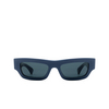 Occhiali da sole Gucci GG1839S 003 blue - anteprima prodotto 1/4
