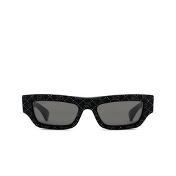 Gucci GG1839S Sunglasses 006 black