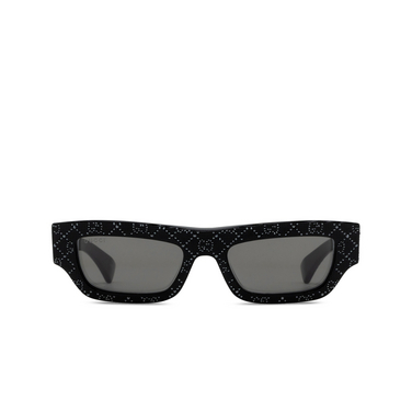 Gucci GG1839S Sonnenbrillen 006 black - Vorderansicht