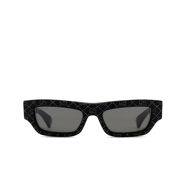 Gucci GG1839S Sonnenbrillen 006 black - 1/4