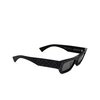 Gucci GG1839S Sonnenbrillen 006 black - Produkt-Miniaturansicht 2/4