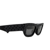 Gucci GG1839S Sonnenbrillen 006 black - Produkt-Miniaturansicht 3/4