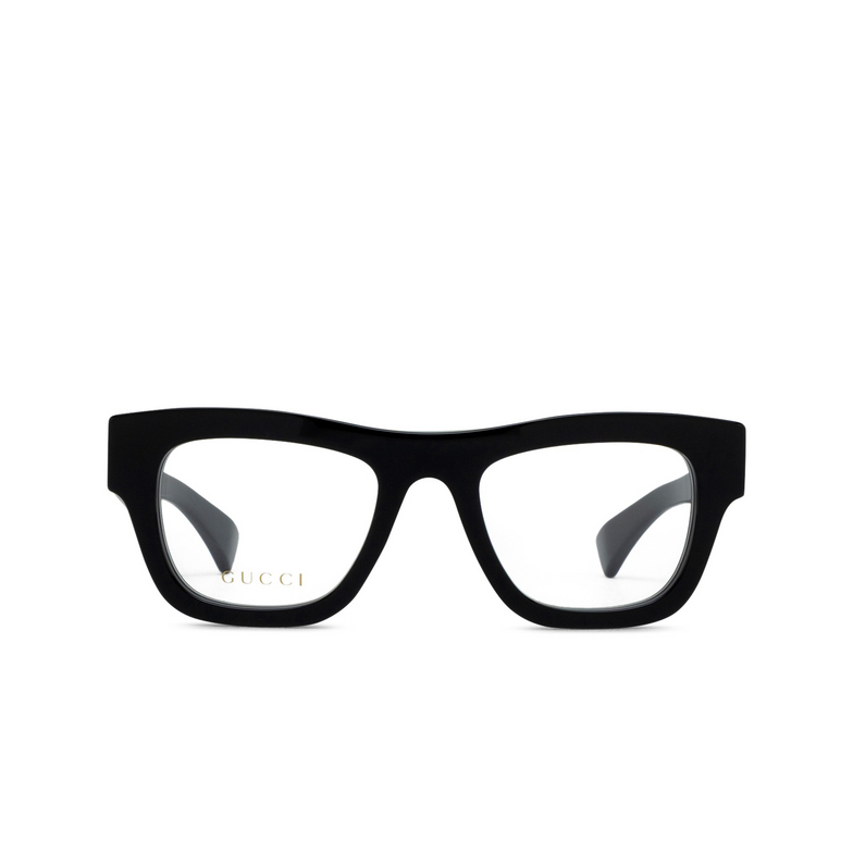 Gucci GG1840O Korrektionsbrillen 005 black - 1/4