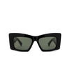 Gucci GG1842S Sunglasses 001 black - product thumbnail 1/4