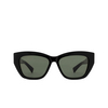 Gucci GG1844SA Sunglasses 001 black - product thumbnail 1/4