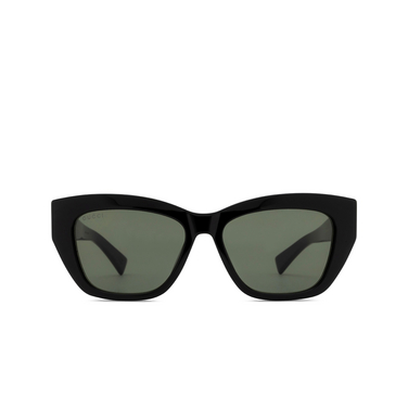 Gucci GG1844SA Sunglasses 001 black - front view