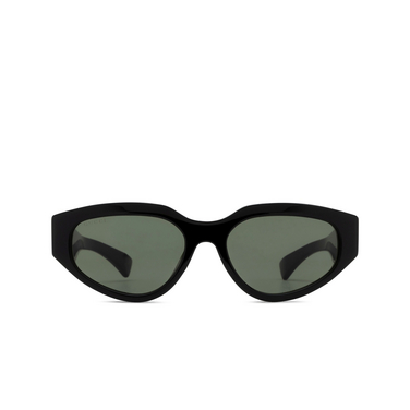 Gucci GG1845SA Sunglasses 001 black - front view