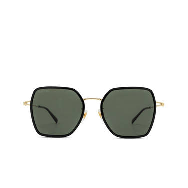 Gucci GG1850SA Sonnenbrillen 001 black - Vorderansicht