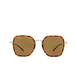 Gucci GG1850SA Sunglasses 002 havana