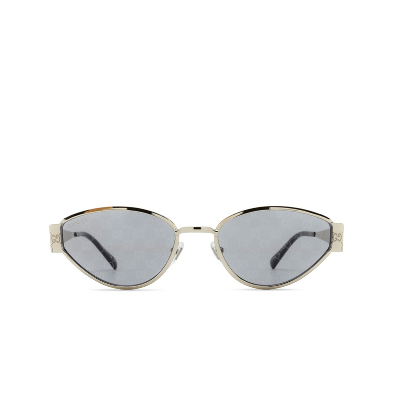 Gucci GG1853S Sonnenbrillen 002 silver - 1/4