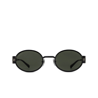 Gucci GG1854S Sunglasses 001 grey - front view