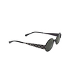 Gucci GG1854S Sonnenbrillen 001 grey - Produkt-Miniaturansicht 2/4