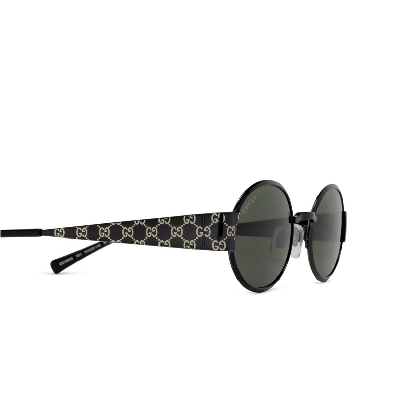 Gucci GG1854S Sonnenbrillen 001 grey - 3/4