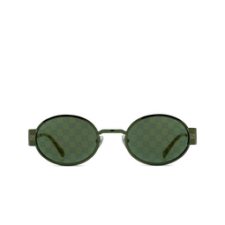 Gucci GG1854S Sunglasses 003 green
