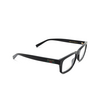 Gucci GG1858O Eyeglasses 001 black - product thumbnail 2/4