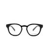 Gucci GG1859O Eyeglasses 001 black - product thumbnail 1/4