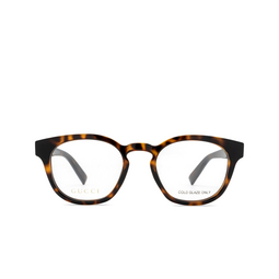 Gucci GG1859O Eyeglasses 002 havana