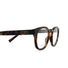 Gucci GG1859O Eyeglasses 002 havana - product thumbnail 3/4