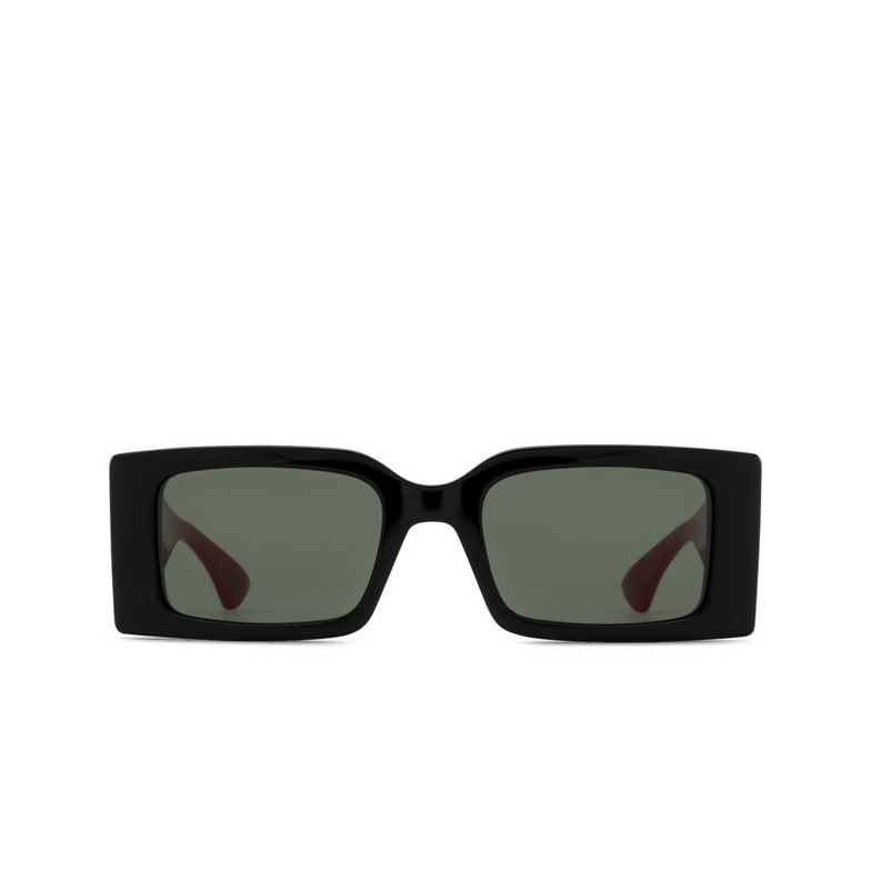 Gucci GG1860S Sunglasses 001 black - 1/4