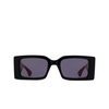 Gucci GG1860S Sunglasses 004 black - product thumbnail 1/4