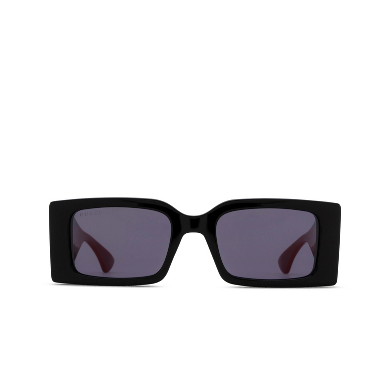 Gucci GG1860S Sunglasses 004 black - 1/4