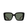 Gucci GG1861S Sunglasses 001 black - product thumbnail 1/4