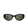 Gucci GG1862S Sunglasses 001 black - product thumbnail 1/4