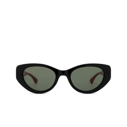 Gucci GG1862S Sunglasses 001 black