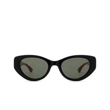 Gucci GG1862S Sunglasses 001 black - front view