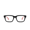 Gucci GG1865O Eyeglasses 007 black - product thumbnail 1/4