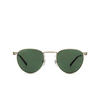 Gucci GG1875S Sunglasses 002 silver - product thumbnail 1/4