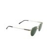 Gucci GG1875S Sunglasses 002 silver - product thumbnail 2/4