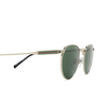 Gucci GG1875S Sunglasses 002 silver - product thumbnail 3/4