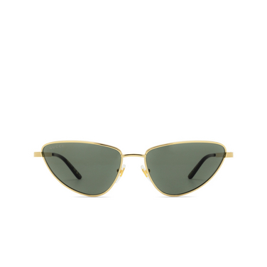 Gucci GG1879S Sonnenbrillen 001 gold - Vorderansicht