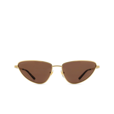 Gucci GG1879S Sonnenbrillen 002 gold - Vorderansicht