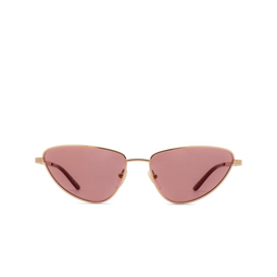 Gucci GG1879S Sunglasses 003 gold