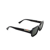 Lunettes de soleil Gucci GG1887S 001 black - Vignette du produit 2/4