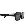 Lunettes de soleil Gucci GG1887S 001 black - Vignette du produit 3/4