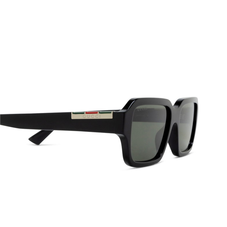 Gucci GG1887S Sunglasses 001 black - 3/4