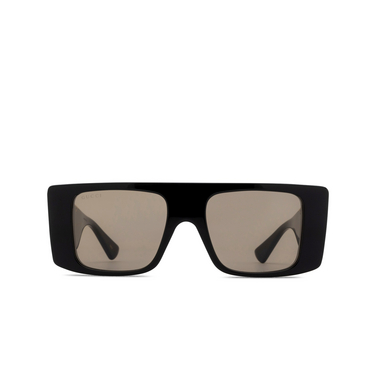 Gafas de sol Gucci GG1888S 001 black - Vista delantera