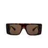 Gucci GG1888S Sunglasses 002 havana - product thumbnail 1/4