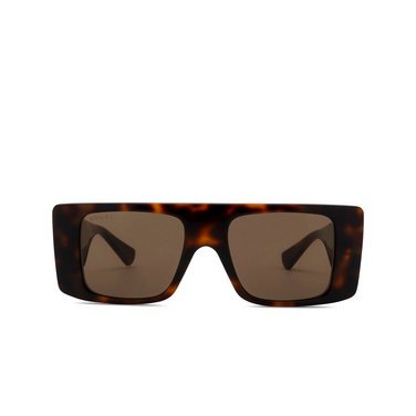 Gafas de sol Gucci GG1888S 002 havana - Vista delantera