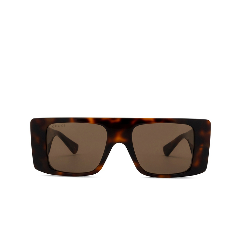 Gucci GG1888S Sonnenbrillen 002 havana - 1/4