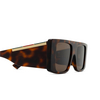 Gucci GG1888S Sunglasses 002 havana - product thumbnail 3/4