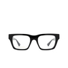 Gucci GG1889O Eyeglasses 001 black - product thumbnail 1/4