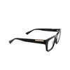 Gucci GG1889O Eyeglasses 001 black - product thumbnail 2/4