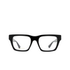 Gucci GG1889O Eyeglasses 005 black - product thumbnail 1/4