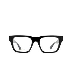 Gucci GG1889O Eyeglasses 005 black