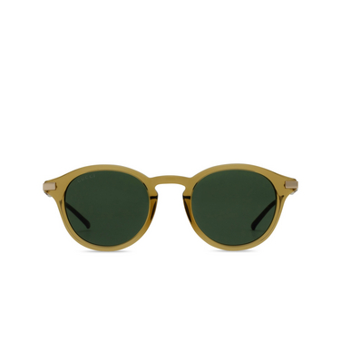 Gucci GG1890S Sonnenbrillen 003 brown - Vorderansicht